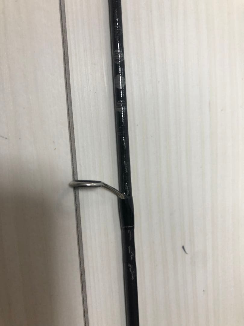 ダイワ　ブレイゾン　S61ML-2・ST