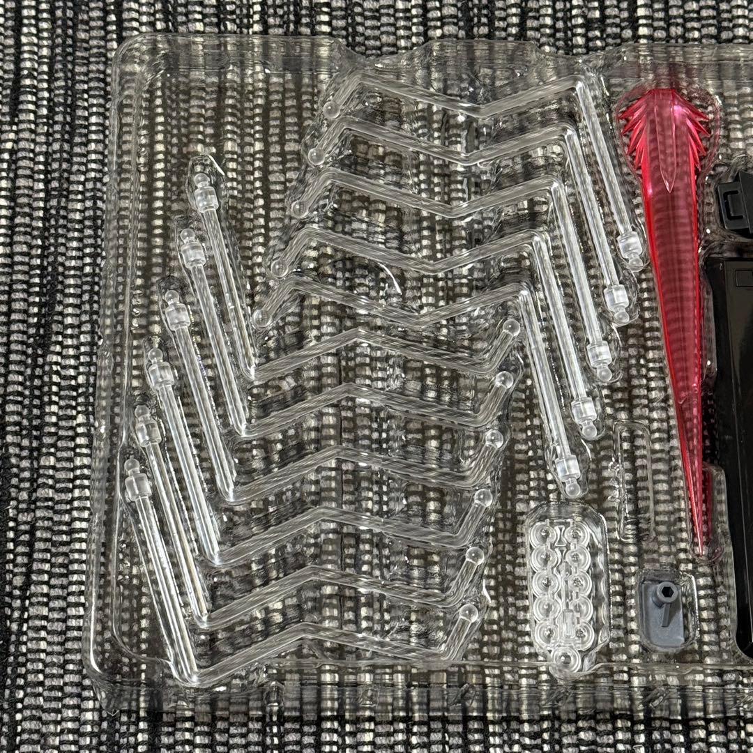 L ROBOT魂 ＜SIDE MS＞ プロヴィデンスガンダム