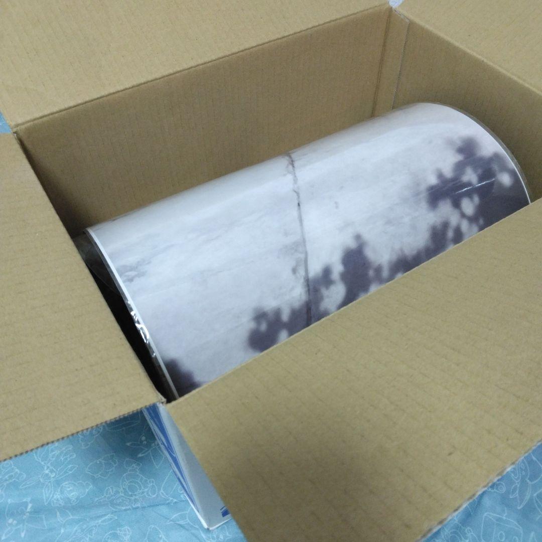 一番くじ　NieR:Automata Ver1.1a ラストワン　A2フィギュア