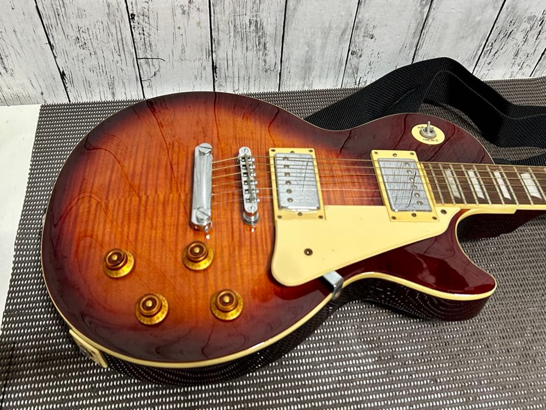Epiphone Les Paul エピフォン レスポール　エレキギター