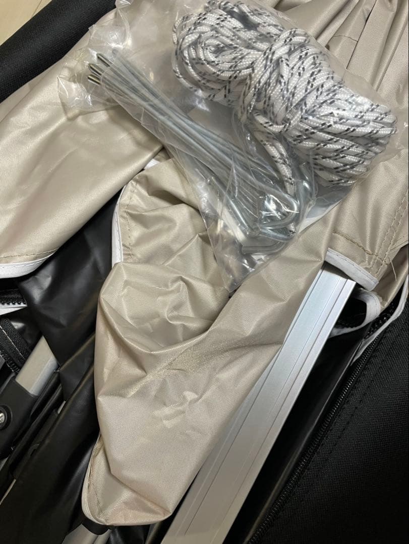 テント・タープ hirosiz