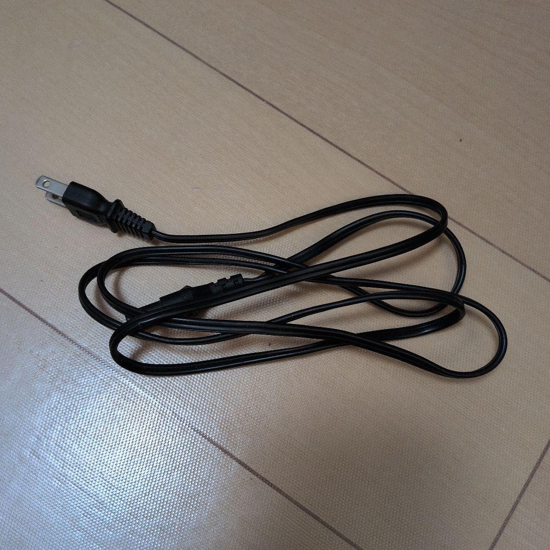 Victor Clavia CD-MD ポータブルシステム RD-M2-H動確済