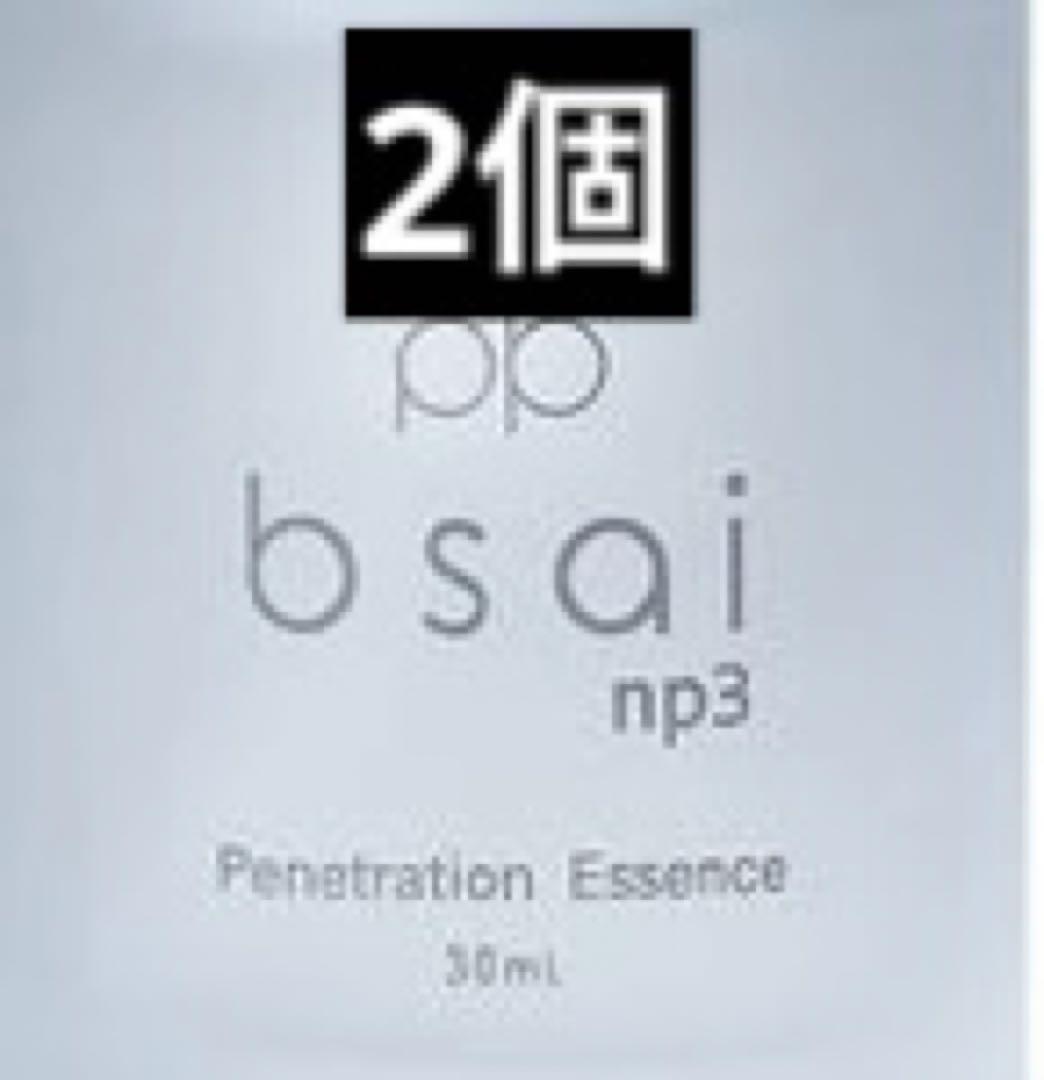 bsai NP3 導入エッセンス