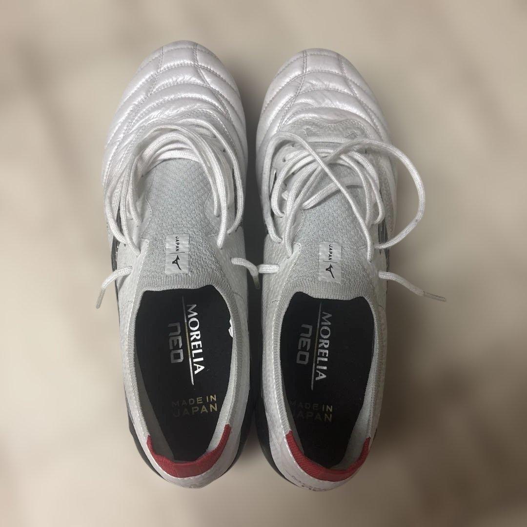 MORELIA neo 4β 28.5cm