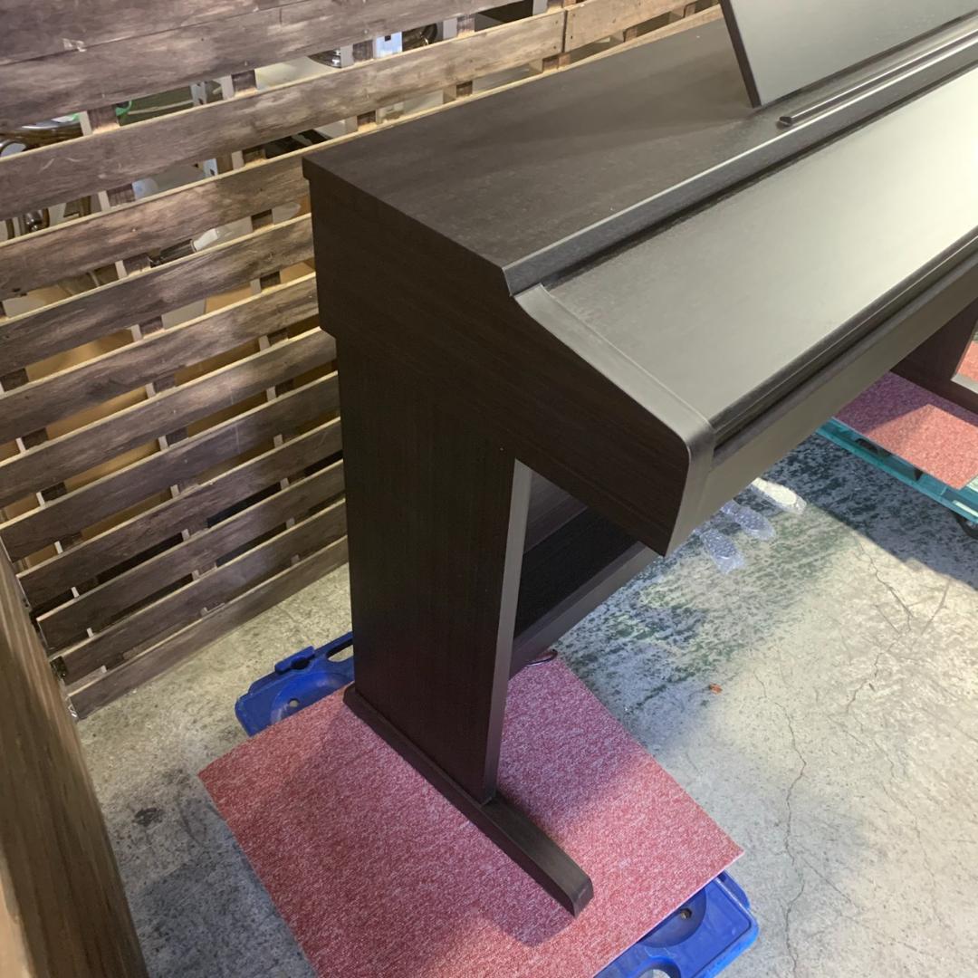 K914 EYS イース 電子ピアノ EDP01R 動作品 椅子付き