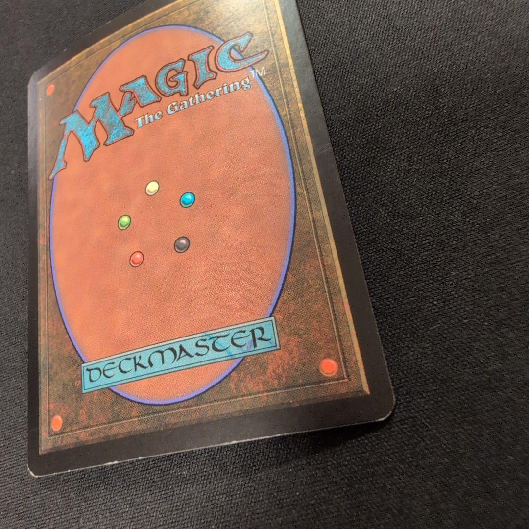 MTG マイコシンスのゴーレム 5DN Foil 日本語版