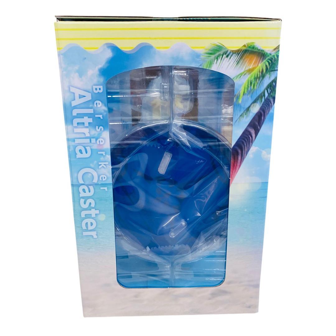 未使用・未開封品　一番くじ バーサーカー　アルトリア・キャスター　A賞