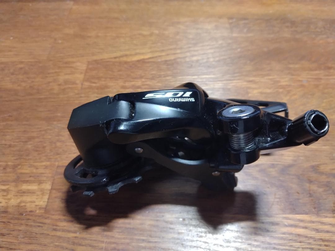 Shimano 105 11速 コンポ