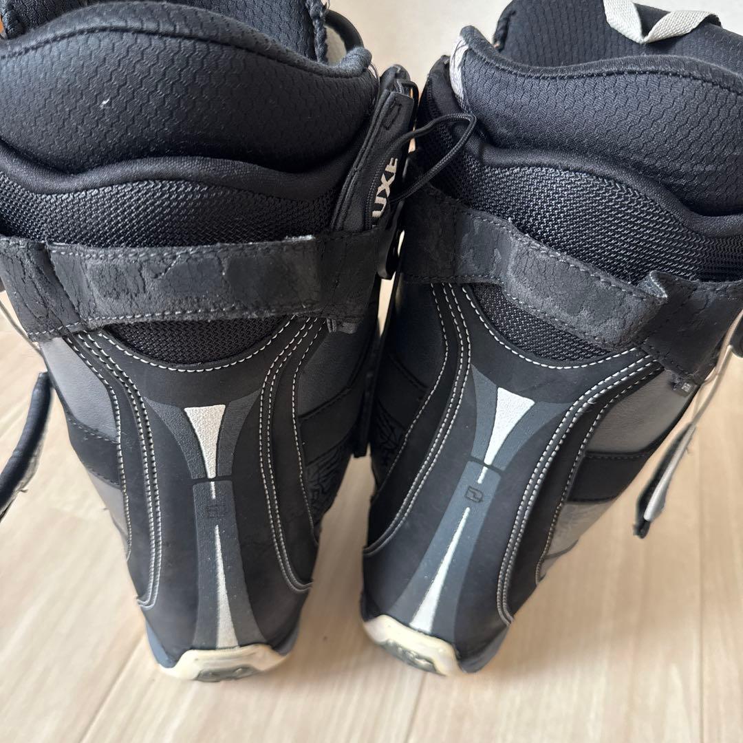 DEELUXE ID　ディーラックス　DEEMON ボードブーツ26.5cm