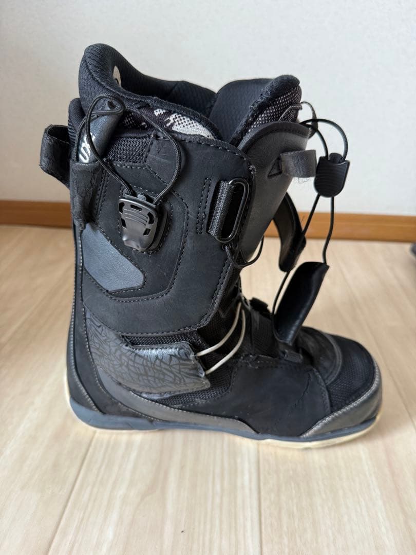 DEELUXE ID　ディーラックス　DEEMON ボードブーツ26.5cm