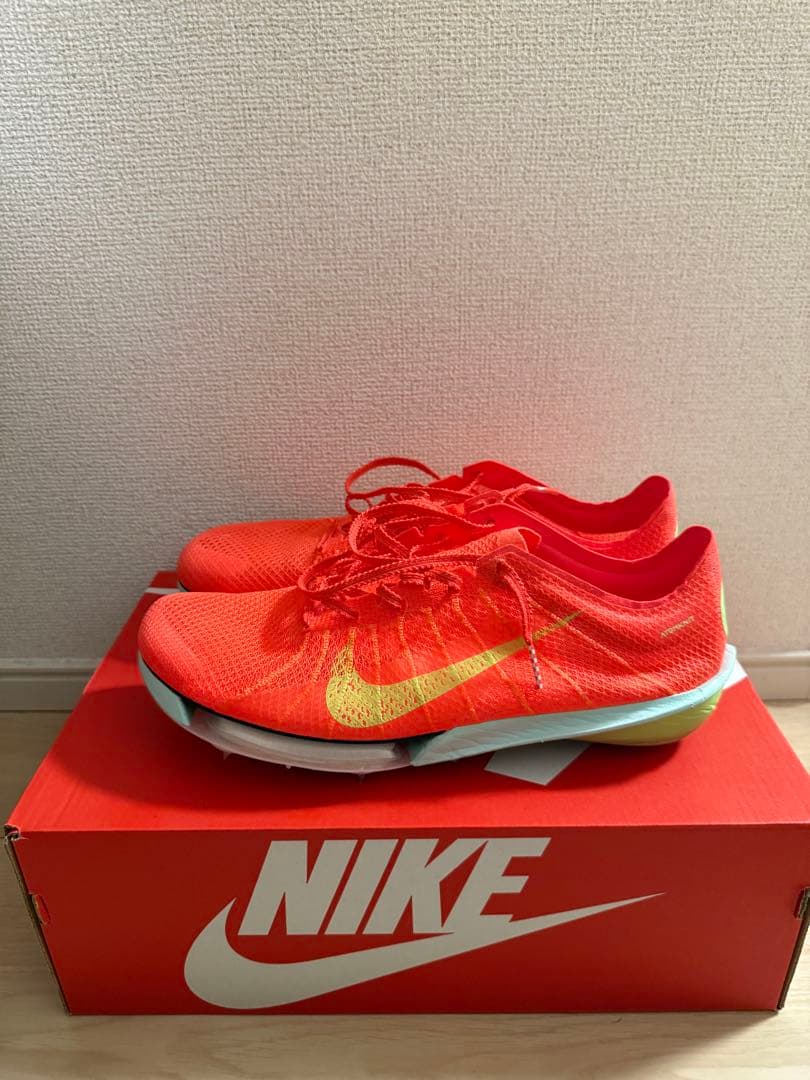 ナイキ ヴィクトリー2