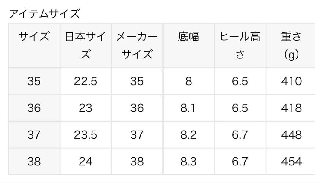 MARYAM NASSIR ZADEH ミュール　38 24cm