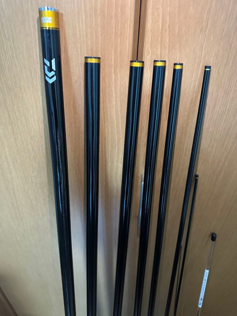 25アバンサー　T90 ダイワ