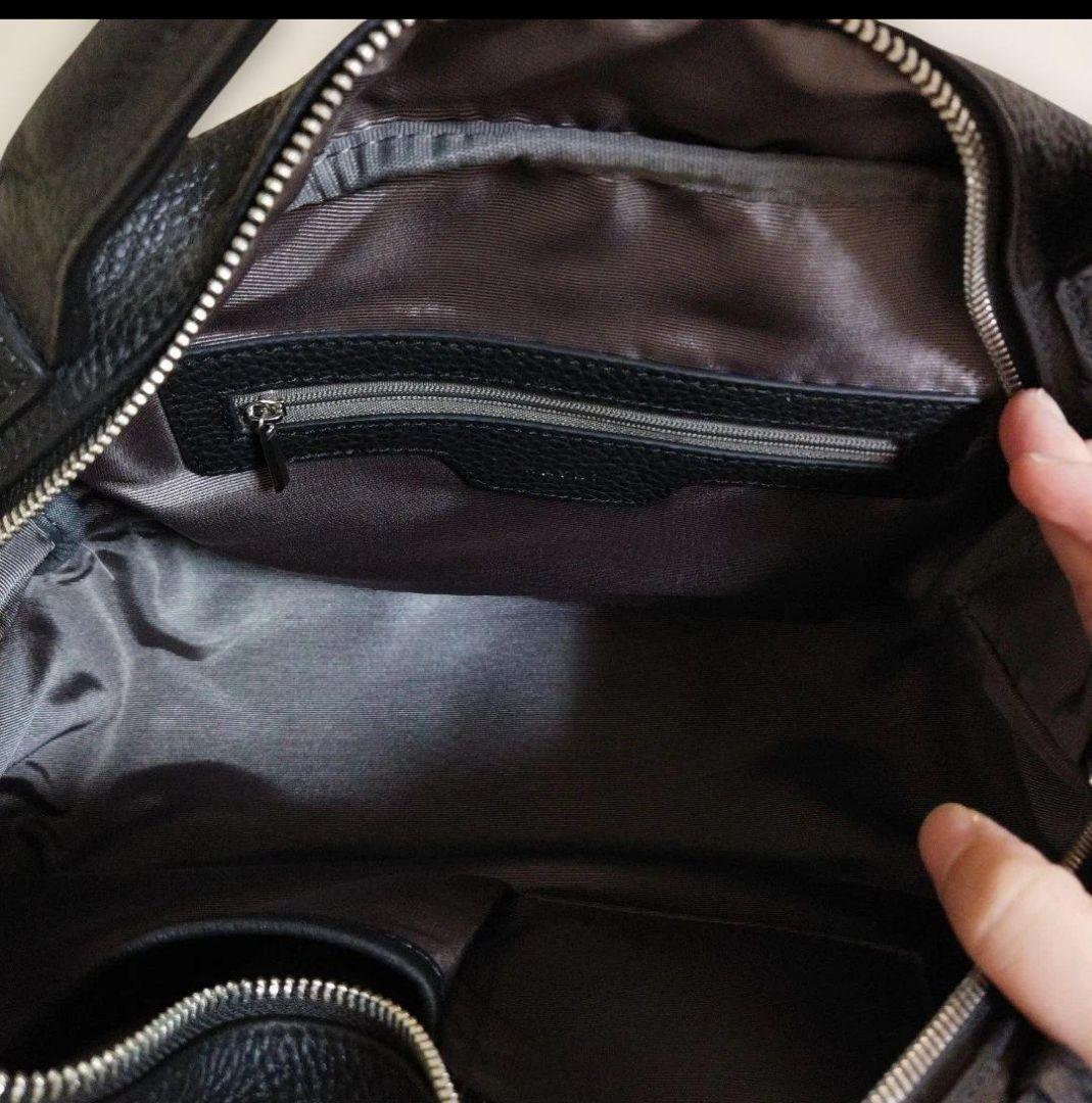 HAYNI ヘイニ Loche ロシェ 第7世代 改良版 ブラック