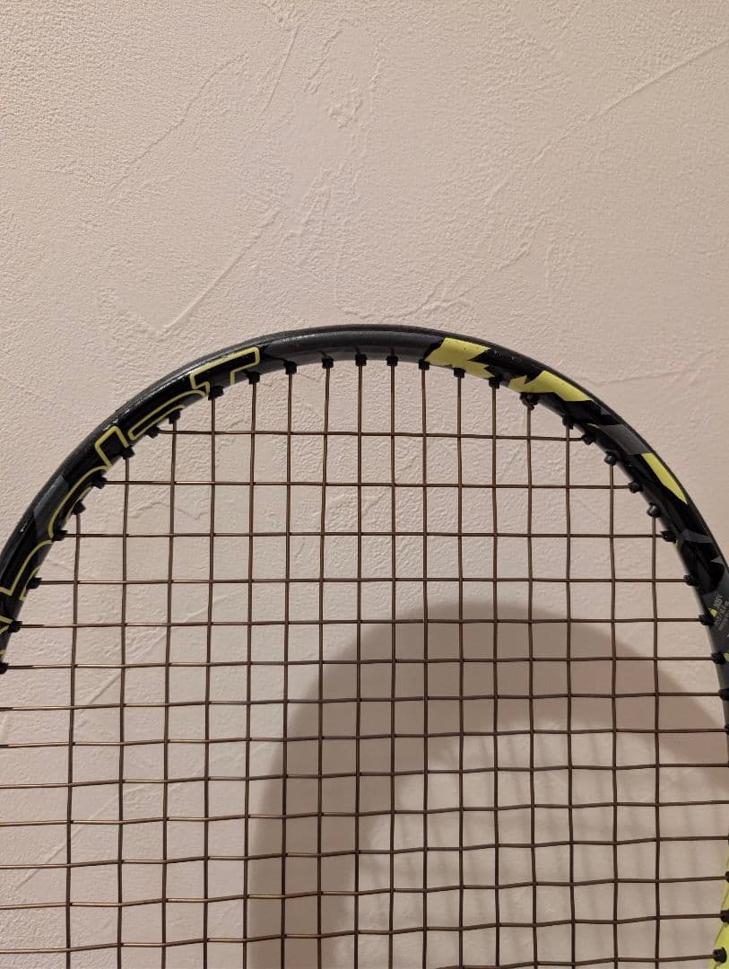 【美品】ピュアアエロ98 グリップ2 ロールグリップ　セット　アルカラス