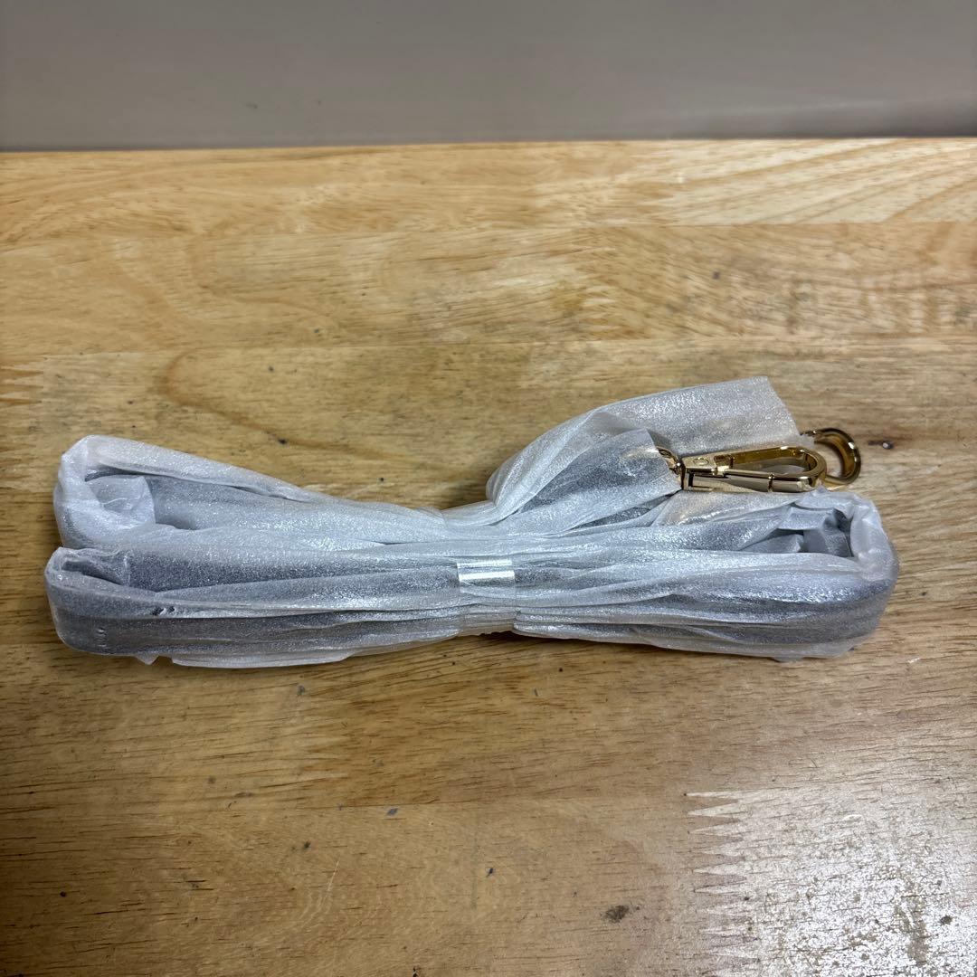 クロミ　クロコダイル風　ショルダーバッグ　まとめ