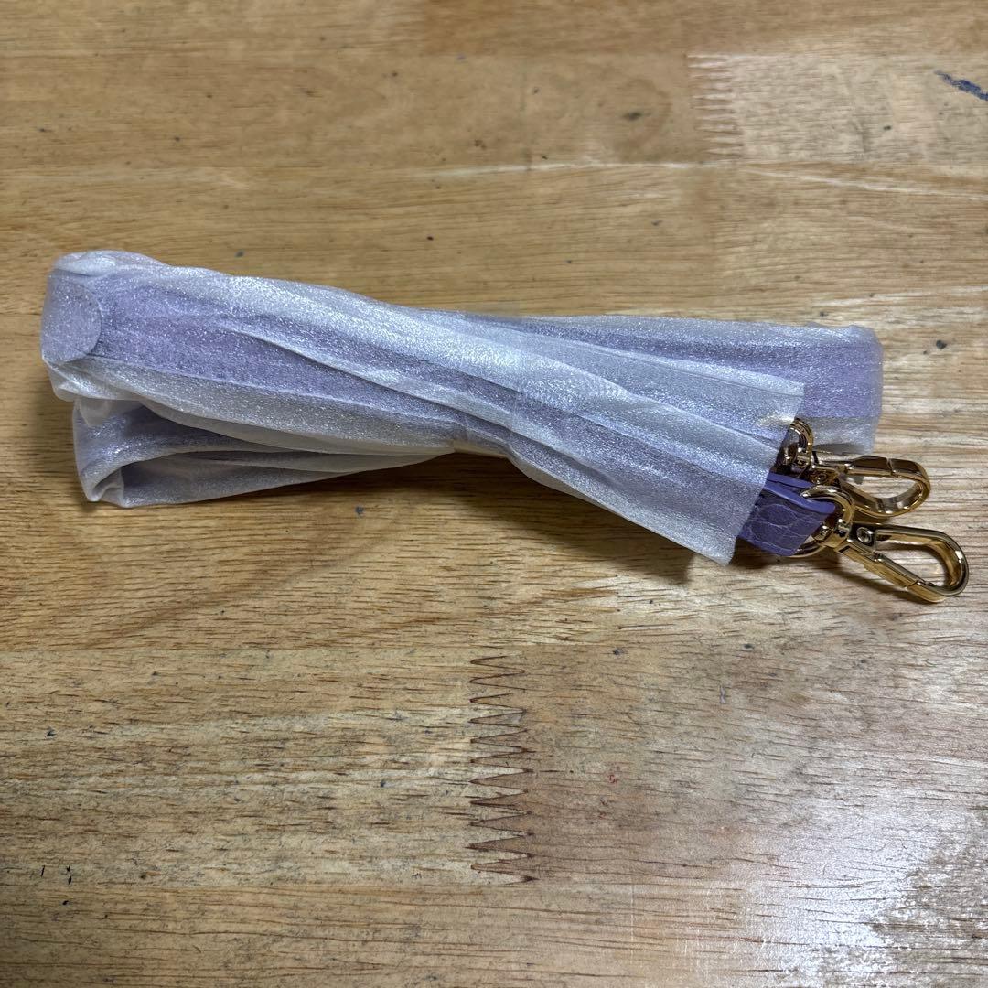 クロミ　クロコダイル風　ショルダーバッグ　まとめ