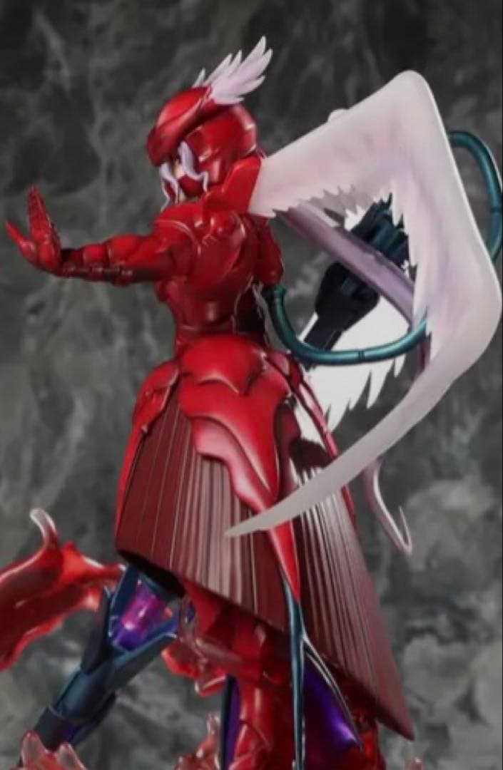 hobbilic オーバーロード シャルティア フィギュア