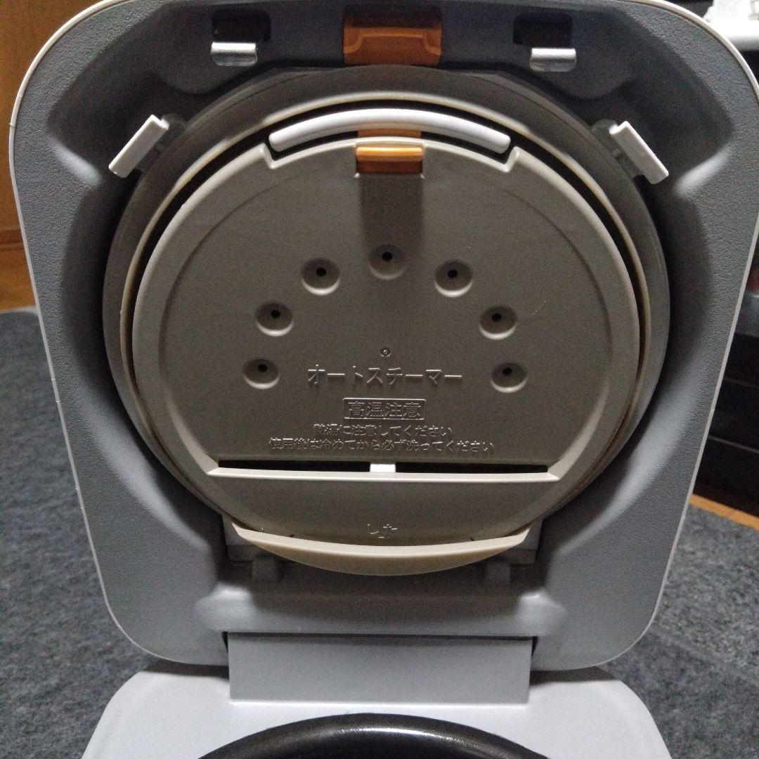 monoeye HITACHI 炊飯器 5.5合 RZ-V100FM