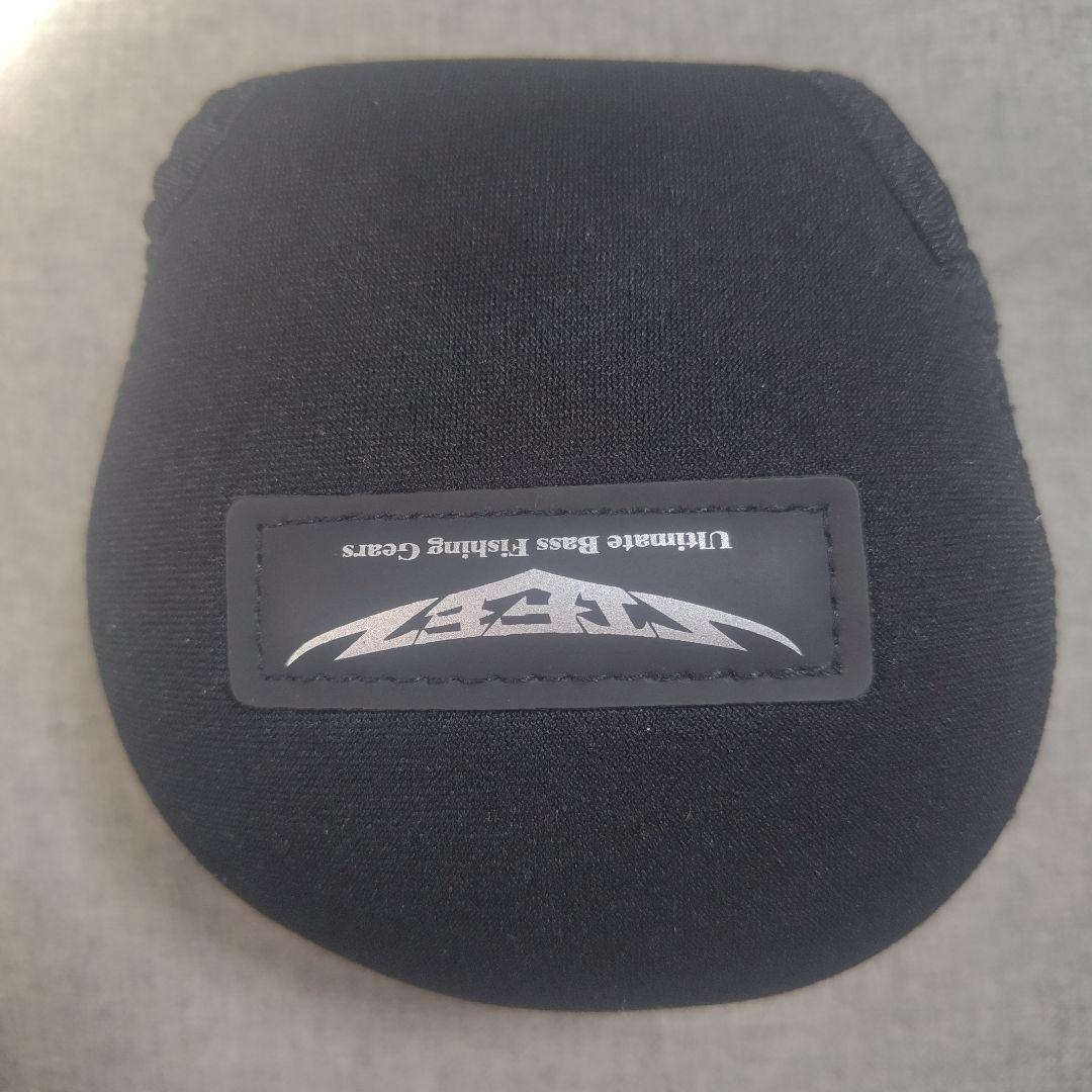 リール 24STEEZ SV TW 100H