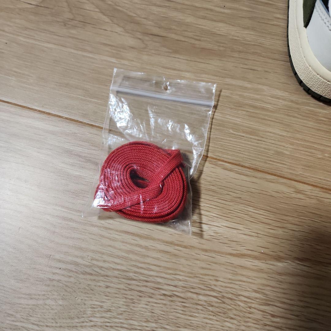 ☺︎nicoTravisScott × Nike PS AirJordan