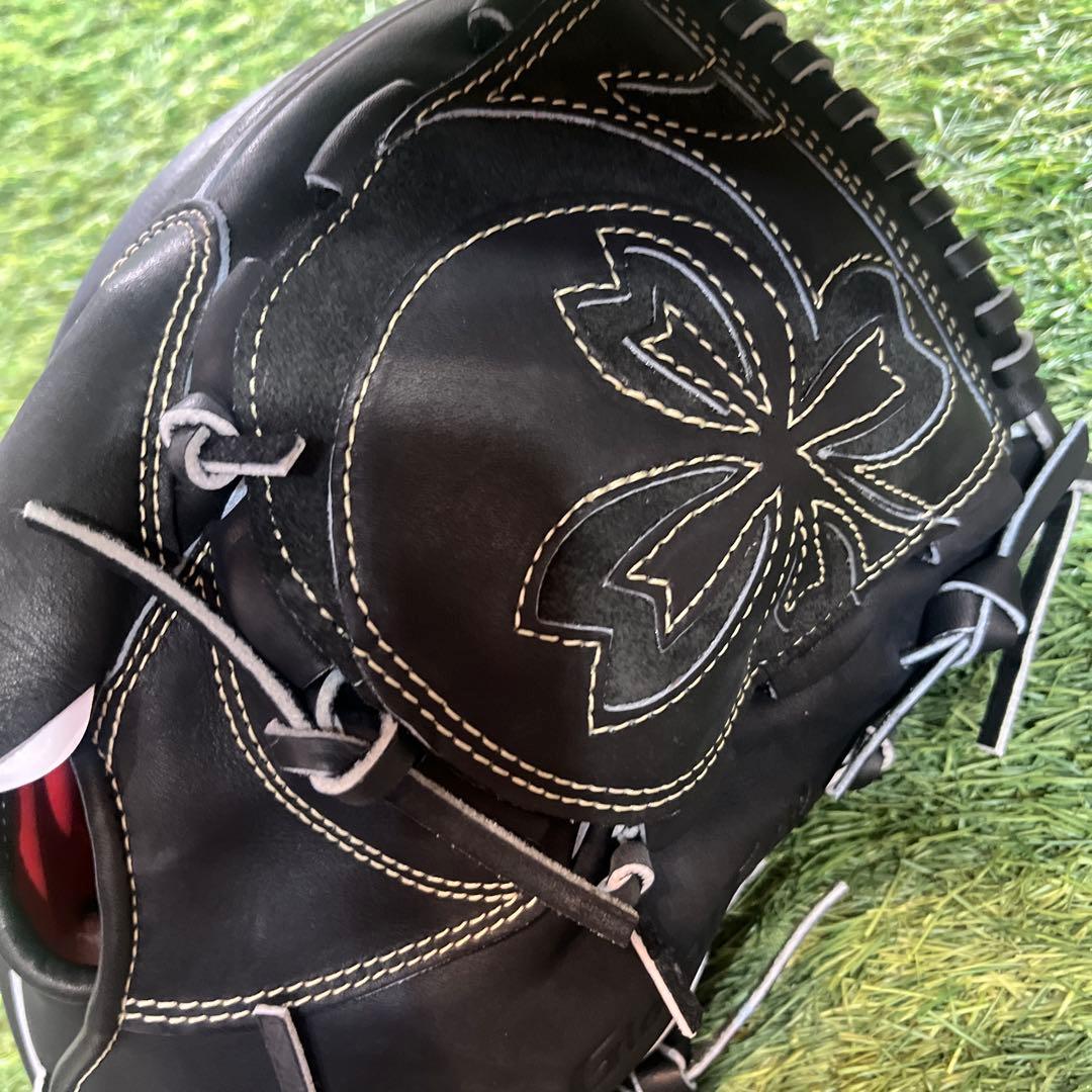 硬式用 グローバルエリート　プロフェッショナルセレクション髙橋宏斗型 サイズ11