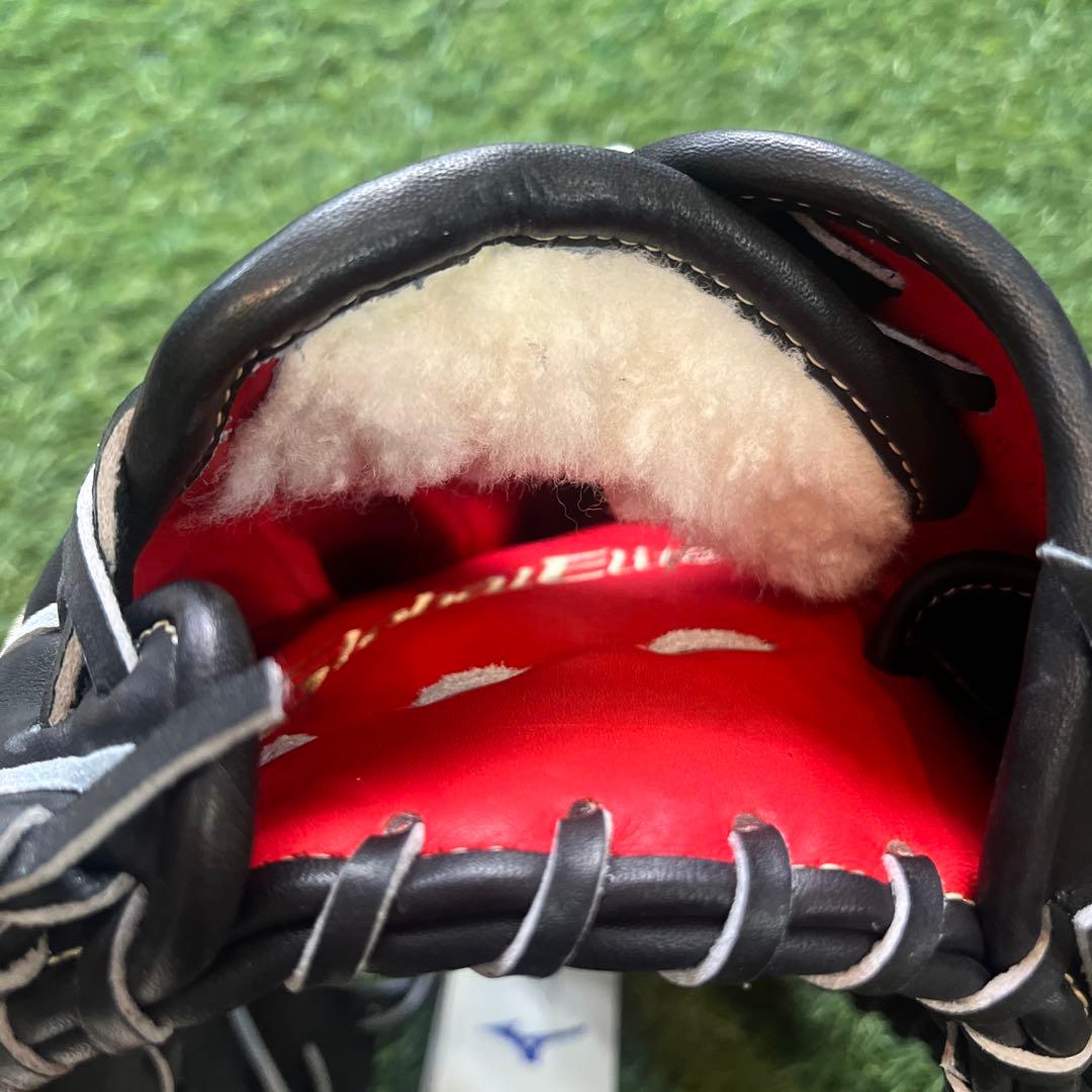 硬式用 グローバルエリート　プロフェッショナルセレクション髙橋宏斗型 サイズ11