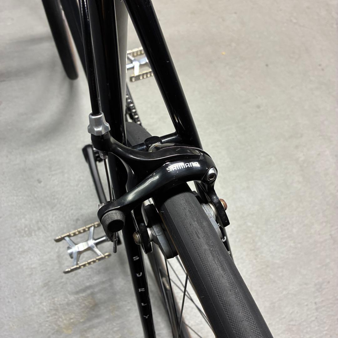 【送料込】サーリー　スチームローラー　53サイズ