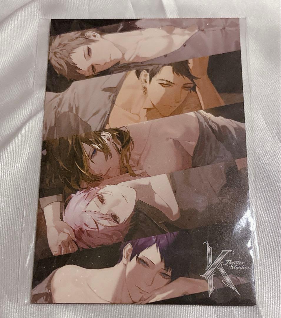 ブラスタ　BLACKSTAR AGF 2022 缶バッジ