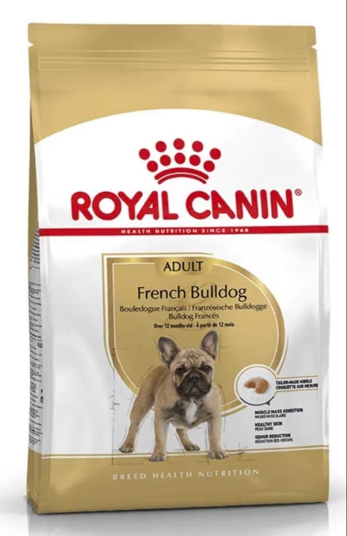  CANIN フレンチブルドッグ9Kg