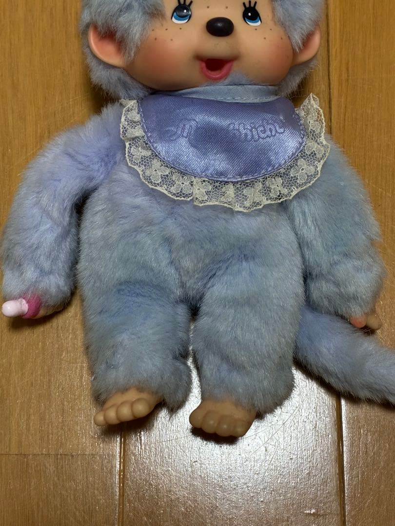 【2個セット！】モンチッチ30周年