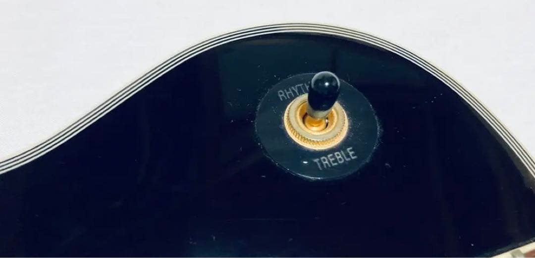 Burny RLC-60 レスポール カスタム