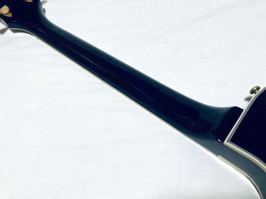 Burny RLC-60 レスポール カスタム