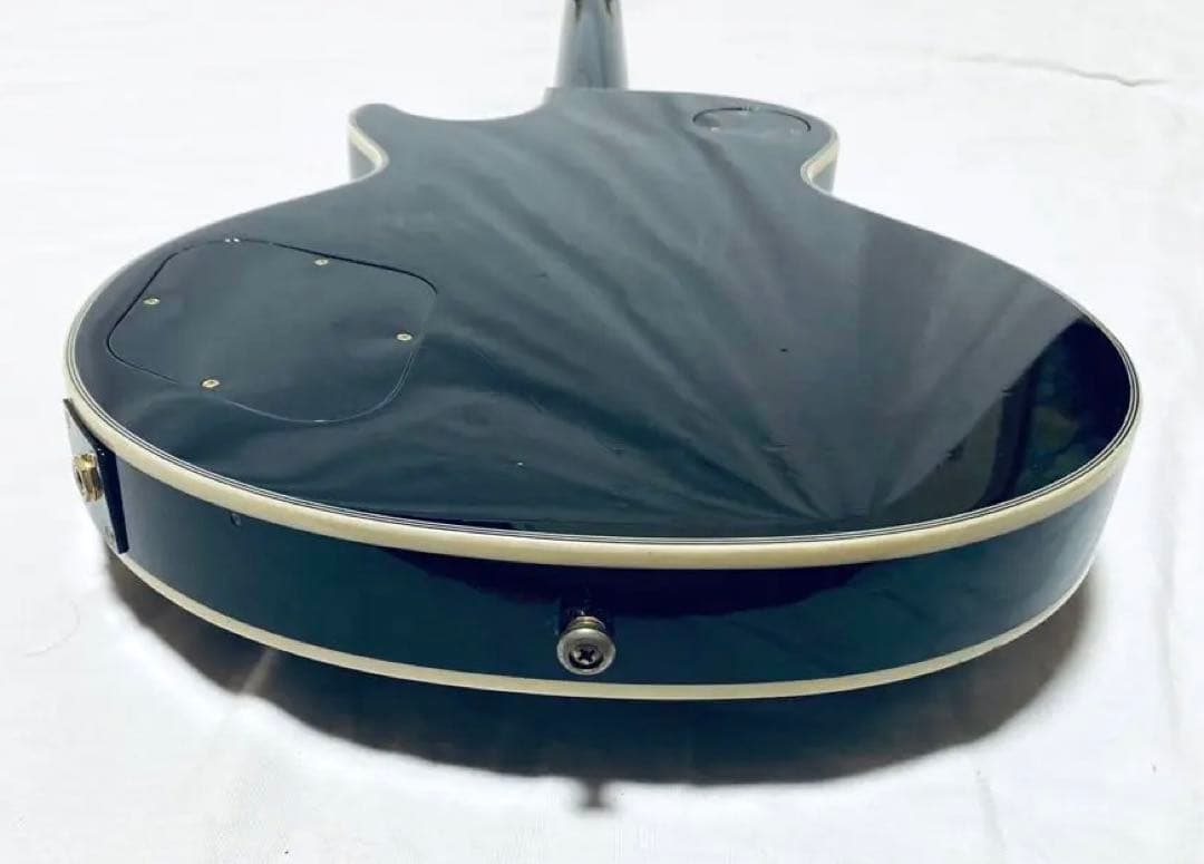 Burny RLC-60 レスポール カスタム