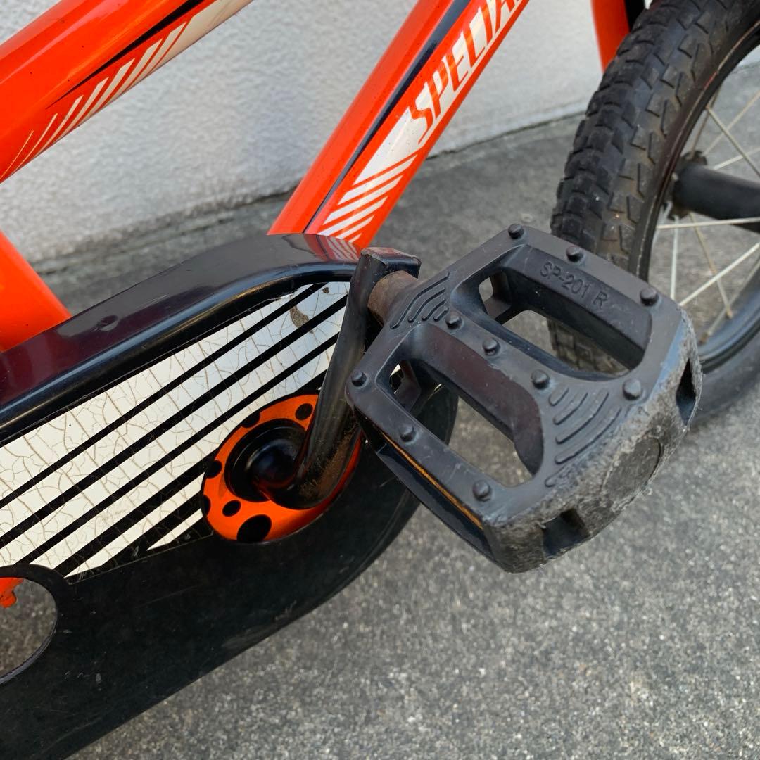 スペシャライズド 子供用自転車 12インチ キッズサイクル
