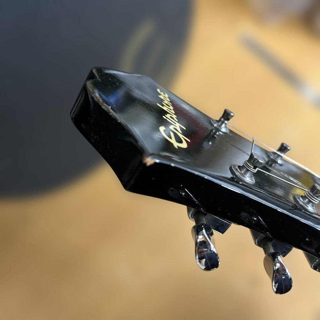 HRK16 Epiphone CASINO VC　エピフォン カジノ