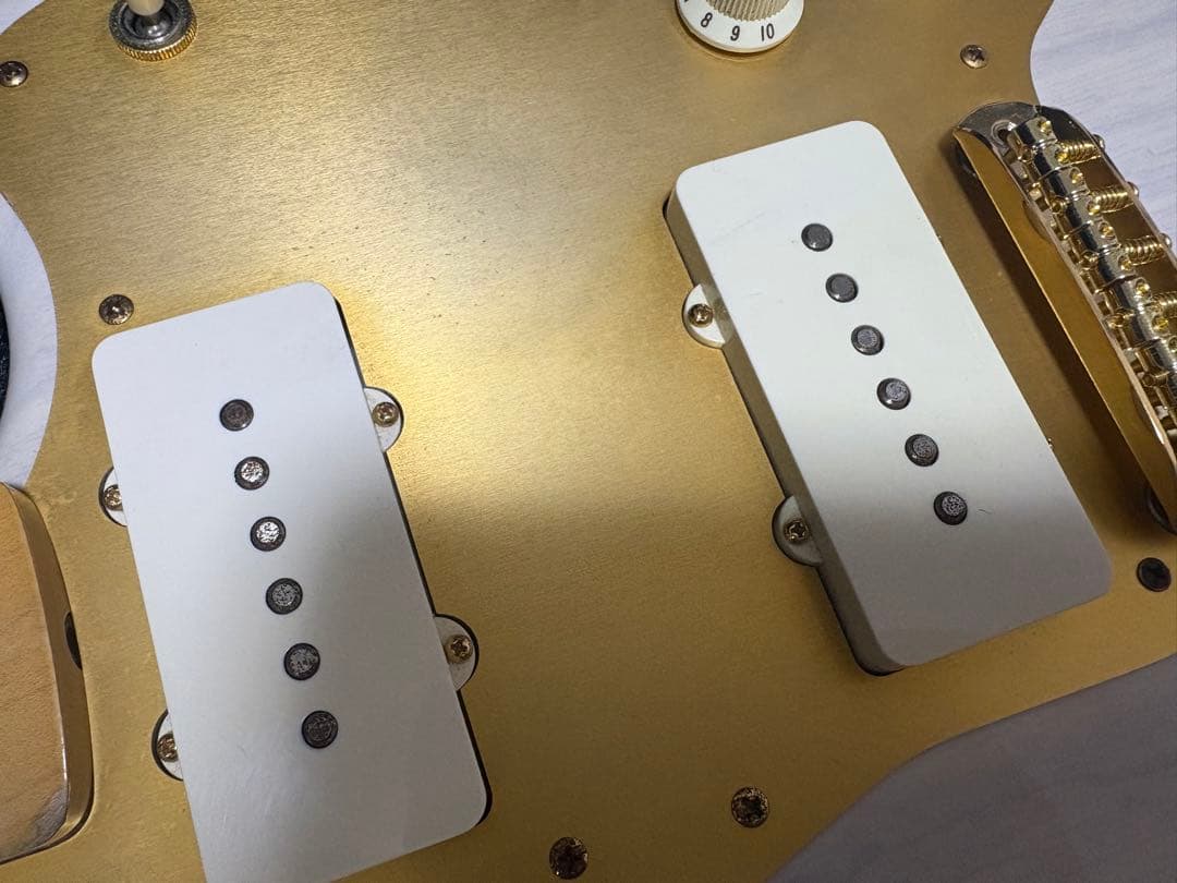 【値下げ中】Provision ジャズマスターJazzmaster エレキギター