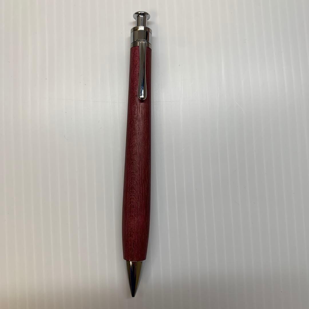 工房偰　ペンシル偰　パープルハート　0.5mm