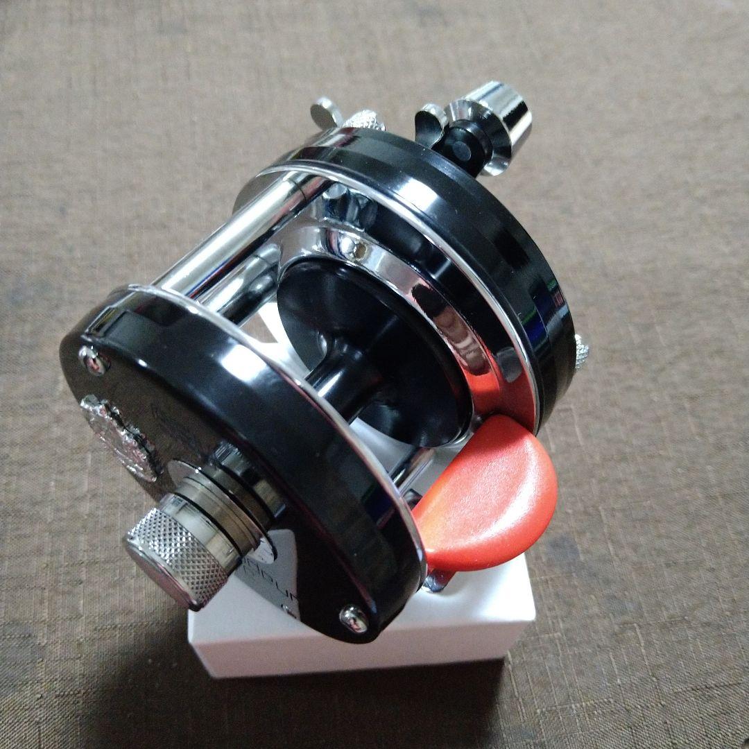 abu アブガルシア　アンバサダー 4600c　NO20