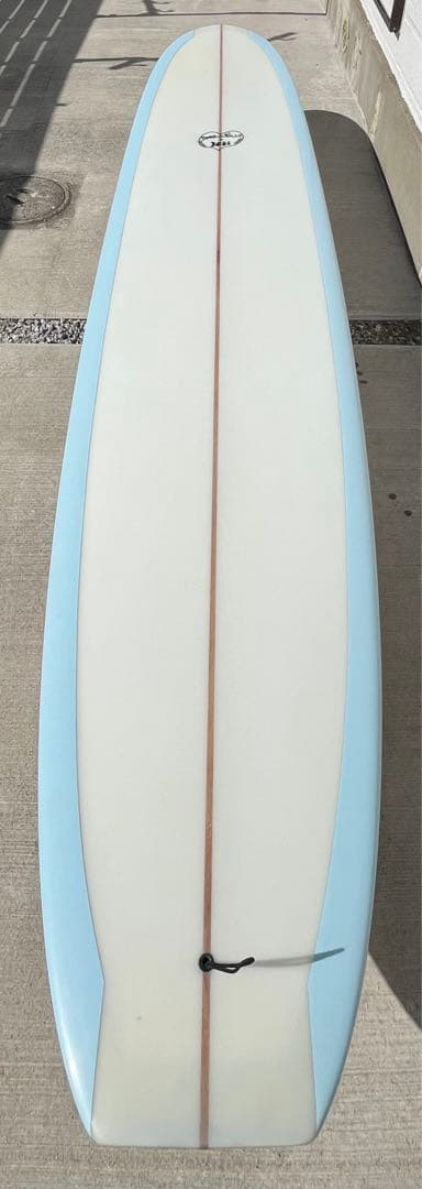 新品ロングボード ノーズライダーSURF-A BiLLY✖️DEUS9.6デウス