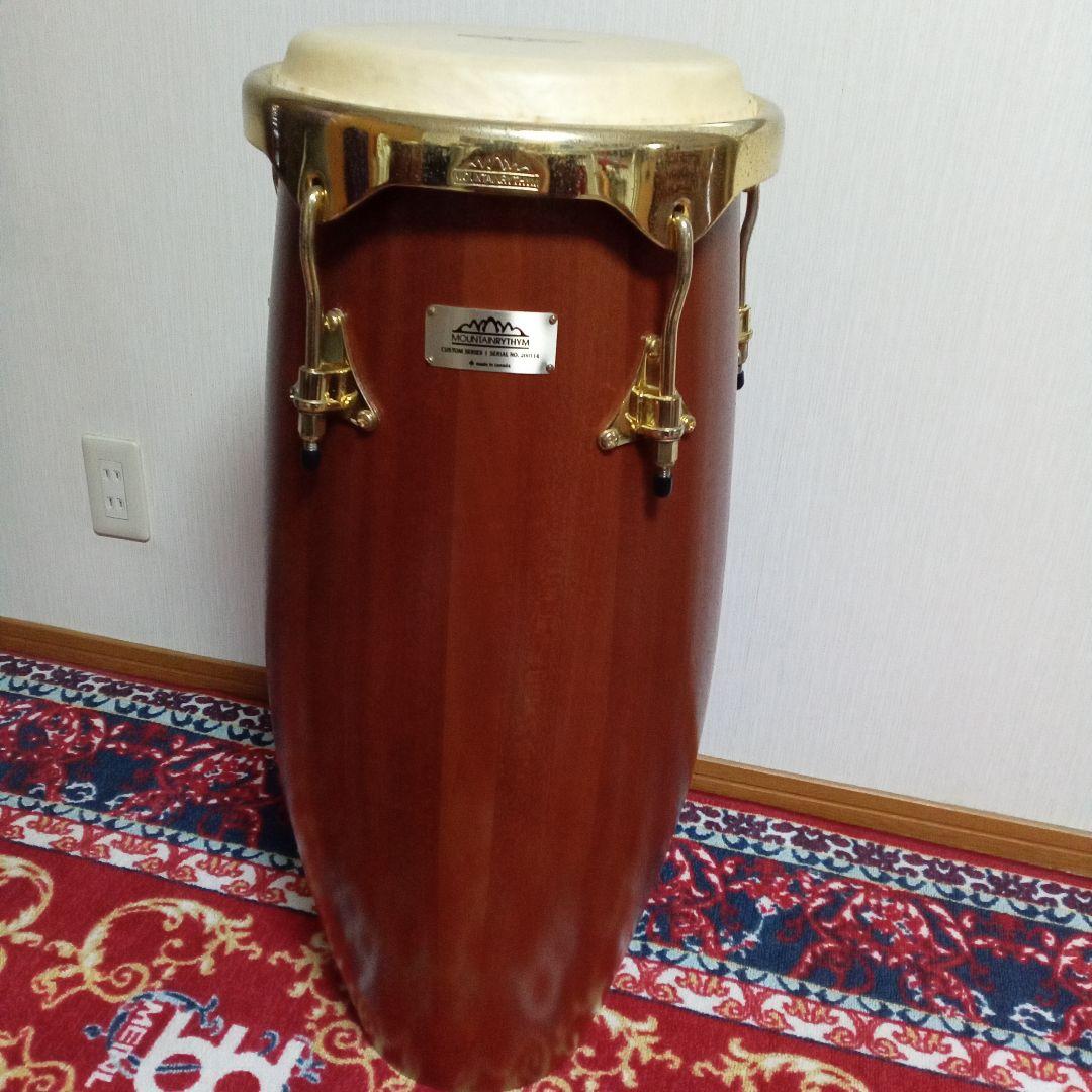 ※yujigokigen　MOUNTAIN RYTHYM　キント