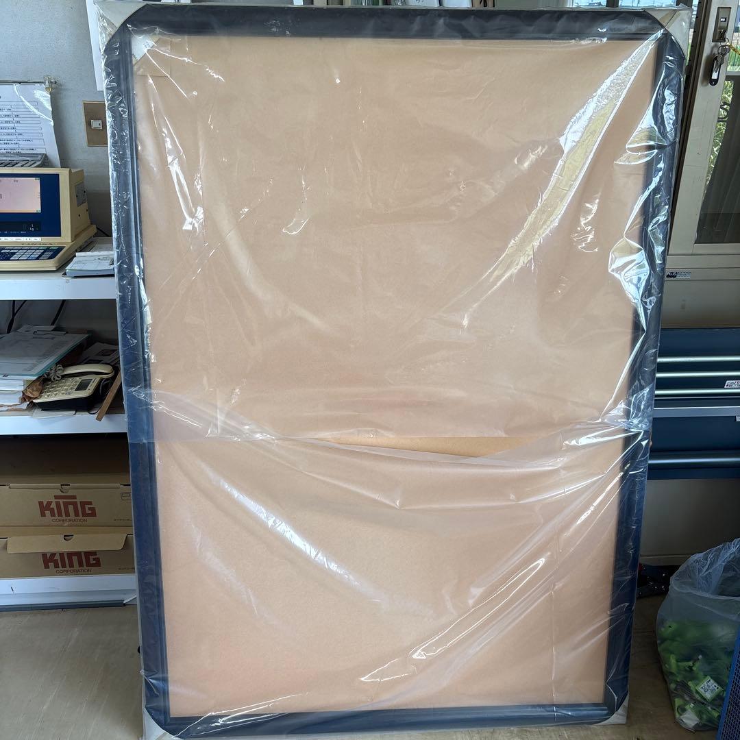 【新品】ディズニー パズルフレーム 4000ピース用 大型パネルたのメル便発送