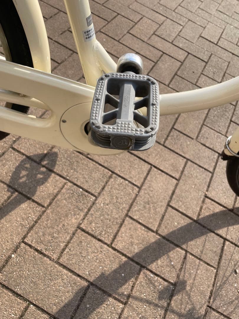 ブリヂストン　エンブリッジU 26インチ