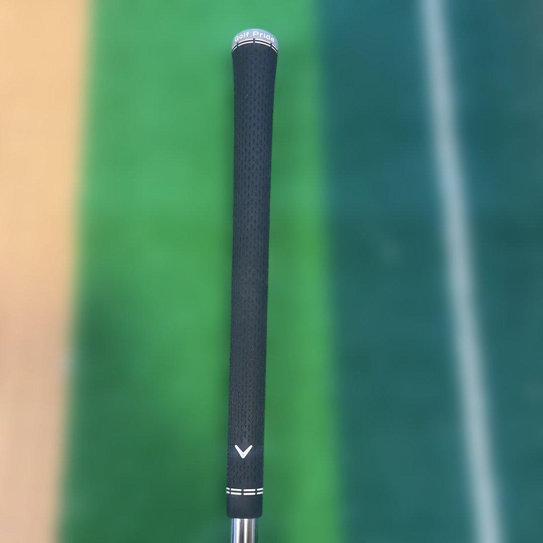 キャロウェイビックバーサ B21 ユーティリティ 5番USA仕様　RCH65 Ｓ