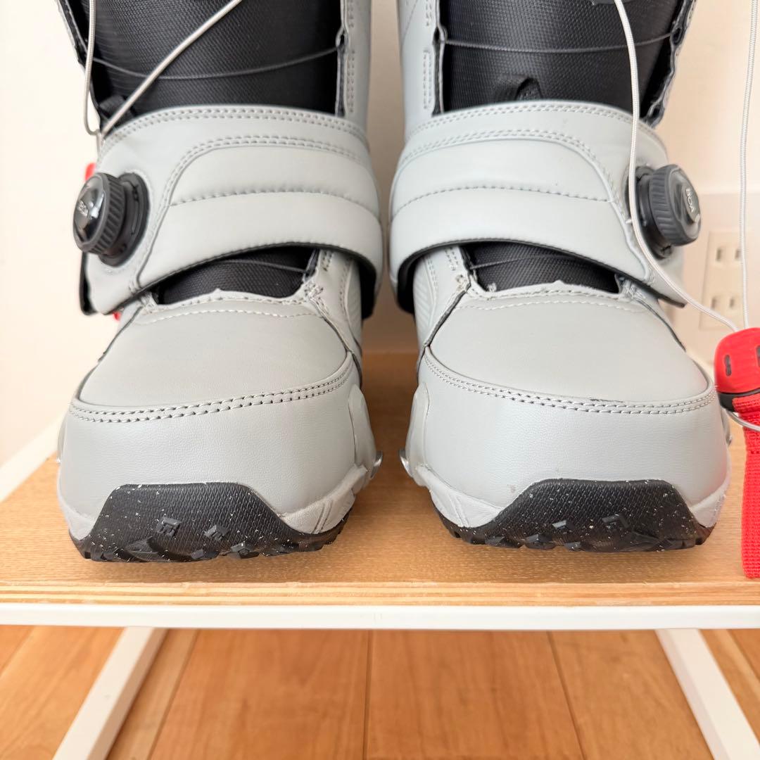 Burton STEP ON Photon BOA WIDE バートン 27.0