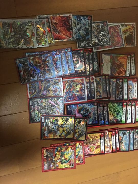 デュエマ　デュエルマスターズ　大幅値下げ中　画像追加