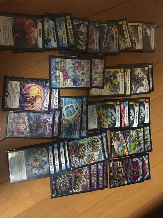 デュエマ　デュエルマスターズ　大幅値下げ中　画像追加