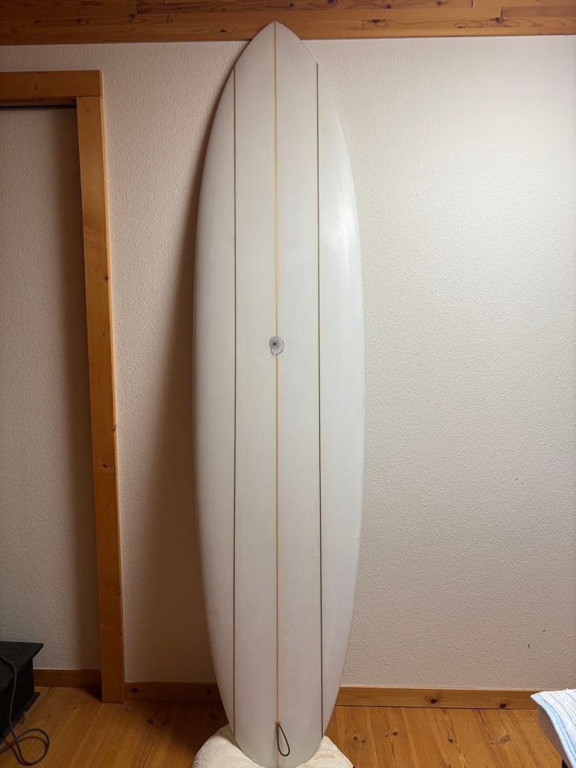 JIVE Space Elevator7'6\