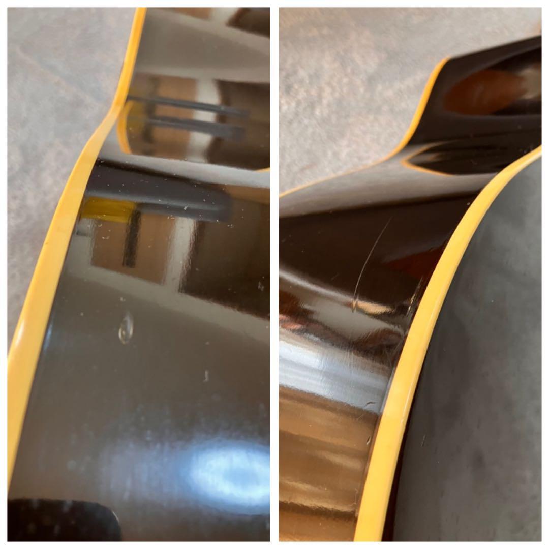 GIBSON J-45 1963 アコースティックギター