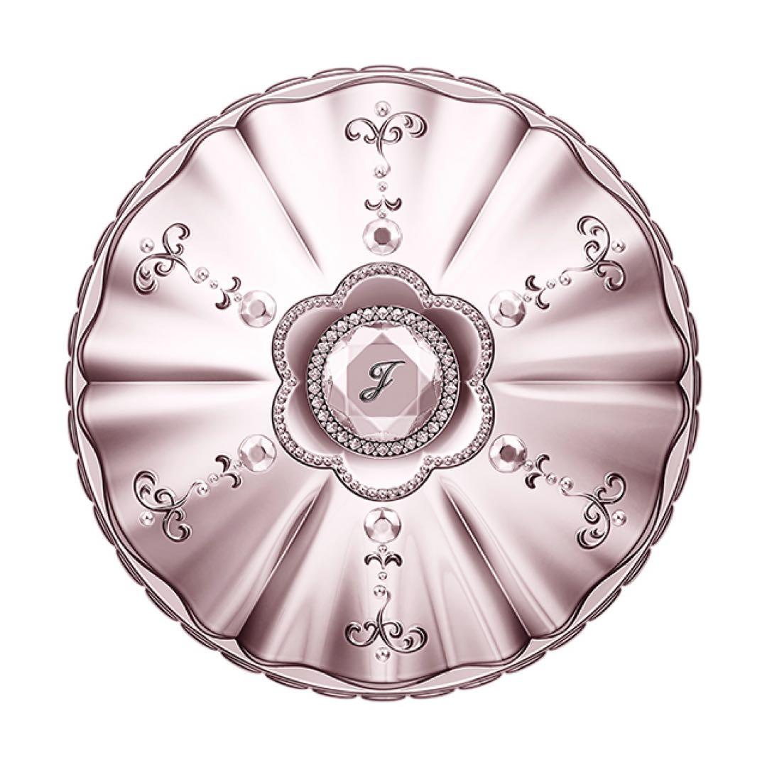 ジルスチュアート パステルペタル ブラッシュ リボンファッションショー　新品